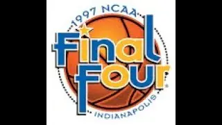 1997 NCAA Tournament Regional Semifinals