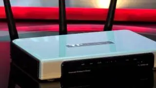 Рутер TP-LINK TL-WR941ND