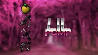 EL PACK DE LIL PUMP | LIL PUMP PACK | MINECRAFT