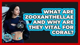 What Are Zooxanthellae And Why Are They Vital For Coral? - The Marine Life Explorer