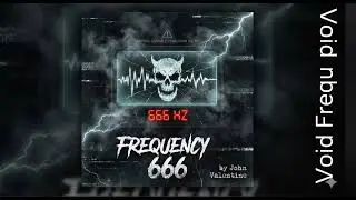 Frequency 666  - John Valentine 