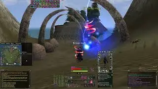 DAOC YWAIN - RR6-11 CHAMPION SOLO 2025  [PT.1 CLEANING]