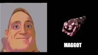 Mr Incredible Becomes Uncanny Deep Rock Galactic (you find in a cave)