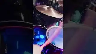 Loud noises! #drums #drummer #drumming #music #viral