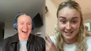 Unboxed with Hannah Scott