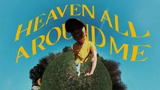 YAEGANG - Heaven All Around Me (Official Music Video)