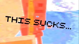 A guide to hating skeltons [Minecraft Ep. 2]