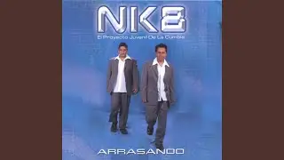 Me Enamore Con Cumbia