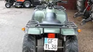 AG MINUTE: History of the ATV