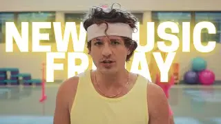 New Songs Of The Week (January 21st, 2022) | New Music Friday