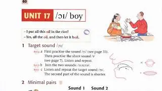 Ship Or Sheep Unit 17 Listening English Practice Listening English