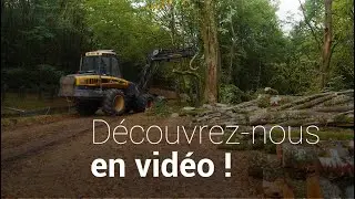 Piquets et travaux d&rsquo;exploitation foresti&egrave;re en Corr&egrave;ze (19) : COCHARD JACK