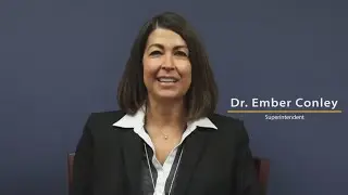 Superintendent for Mesa Public Schools placed on paid administrative leave