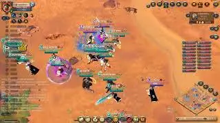 POV-DE HEALER MANCO CON PC DE 5PESOS BOLIVIANO [sicarri Viarum y peru nose) contra bolivia gaaaa ZVZ