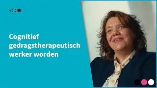Cognitief gedragstherapeutisch werker worden