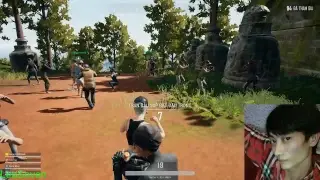 PUBG by LeaSeven_02