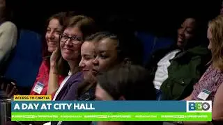 Construction Excellence, Women Leaders & Sweet Success | Jun 11, 2023