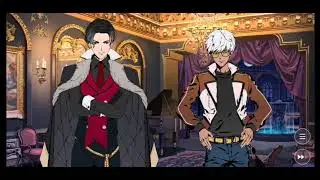 【Obey Me】prank between Lucifer and Satan