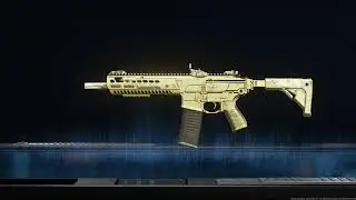Best m13 build trust me you'll gonna win this 90%!!