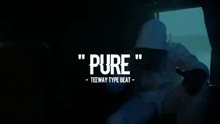Teeway Type Beat 2021 - 