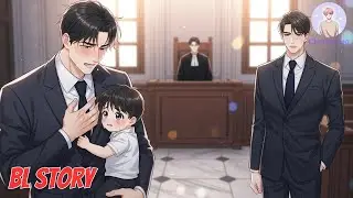 Lost Custody to My Cold Ex Alpha, Until His Desperate Confession Made My Heart Stop Completely