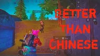 Better than Chinese player| PUBG/BGMI 1 vs 4 | Revenge| PUBG Montage | Dronzer Gaming