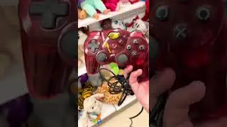 Mad Catz controllers at thrift stores