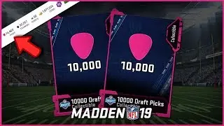 Cheapest Way To Get Picks Currency + Opening Our Free Draft Hero Fantasy Pack!