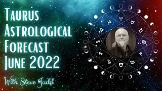 Taurus Horoscope - June 2022