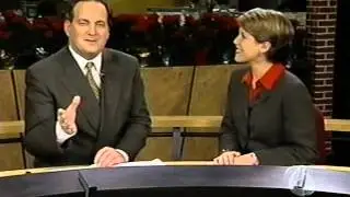 KOIN-TV 11pm News, December 7, 2000