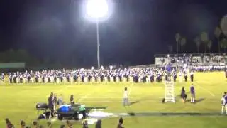 National Athem and Celebration Storm Fight Song