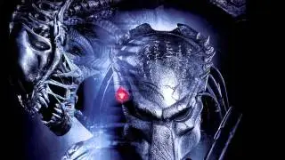 Aliens vs. Predator - In the Air Tonight