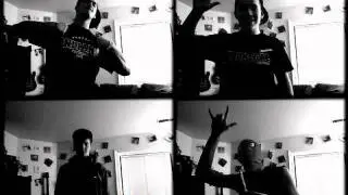 Better with the lights off (remix)-Highmen