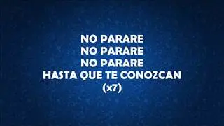 Hasta Que Te Conozcan New Wine Letra