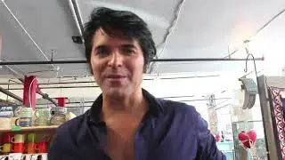 Tupelo Elvis Festival Highlights 2021 by Carey Rayburn Mississippi Elvis Presley