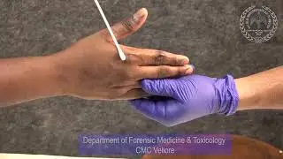 How to pack evidence