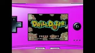 TRAILER DRILL DOZER