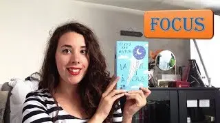 Focus | La lune est &agrave; nous de Cindy Van Wilder