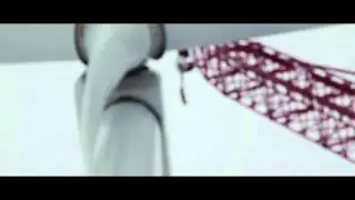 Arctic Wind