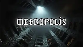 Kult Boskości Utracona | Metropolia na granicy grozy i szaleństwa RZECZYWISTOŚĆ JEST KŁAMSTWEM