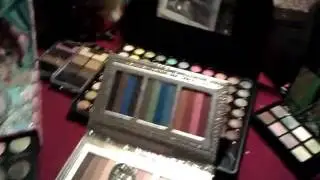 BADASSPLATINUM PALETTE CONTEST