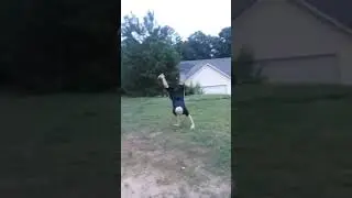 Funniest park whore failed