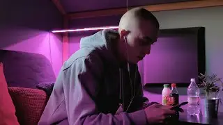 Młody Ozi - Uwierz mi