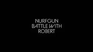 Nurfgun Battle