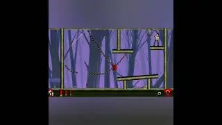 Stupid Zombies2 Game Forest Day 55 Gameplay video/Android/shorts
