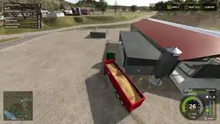 Farmsimulator 25