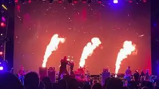 .48 Special - Fuel | Metallica Cover (Live at In-N-Out 75th Anniversary Festival)