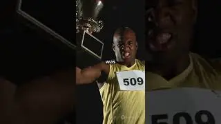 From Struggles to Triumph  An Athlete's  journey