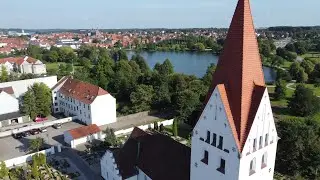 2026/01/25 - Sidste s&oslash;ndag e. Hellig 3 konger m. Jakob Damm Knudsen