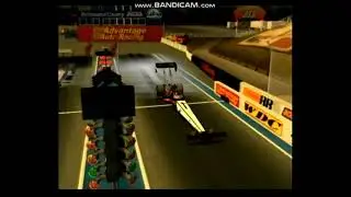 IHRA 2005 Gameplay (Part 123)